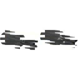 Indexable Spade Drill: 7/16 to 1/2